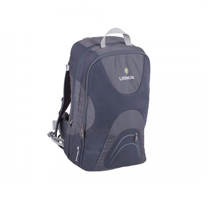 LITTLELIFE Rucsac pentru Transportul Copiilor Traveller S4