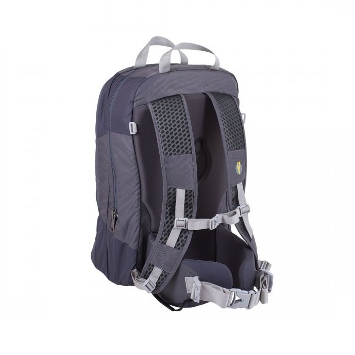 LITTLELIFE Rucsac pentru Transportul Copiilor Traveller S4