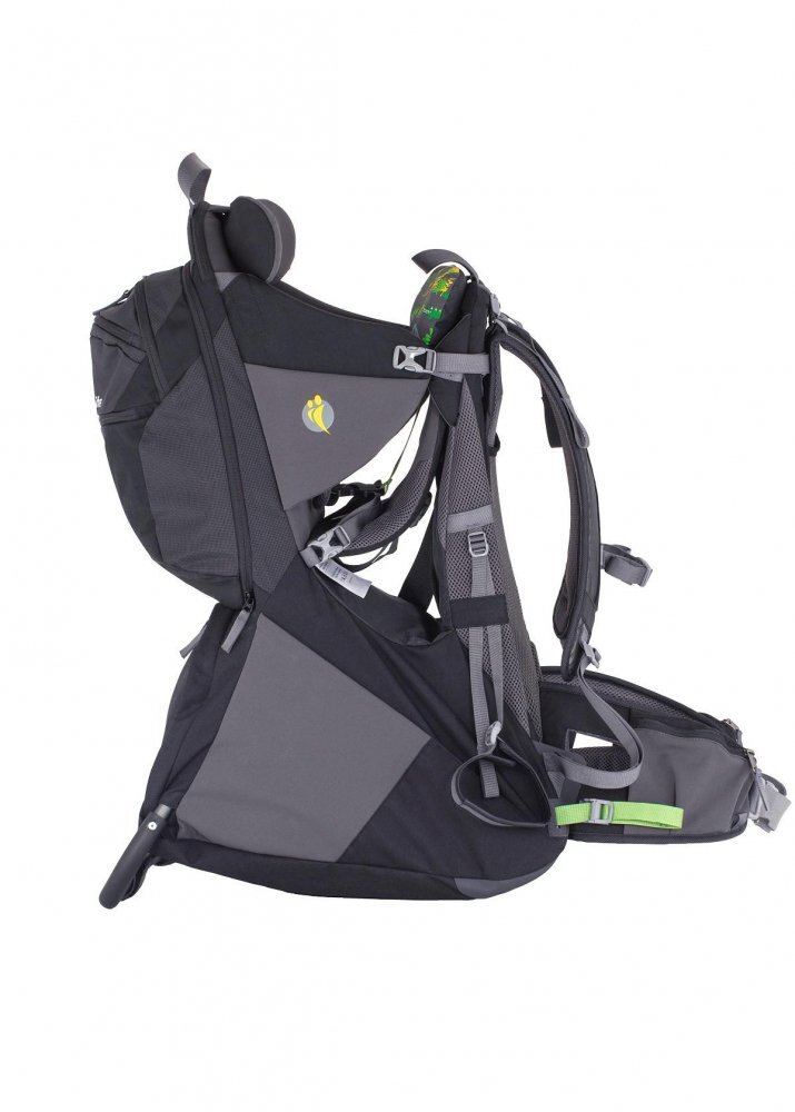 LITTLELIFE Rucsac pentru Transportul Copiilor Voyager S5