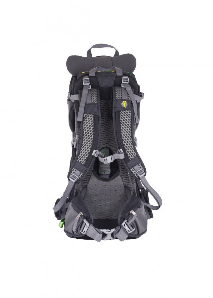 LITTLELIFE Rucsac pentru Transportul Copiilor Voyager S5