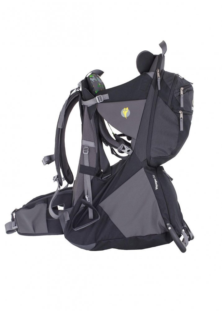 LITTLELIFE Rucsac pentru Transportul Copiilor Voyager S5