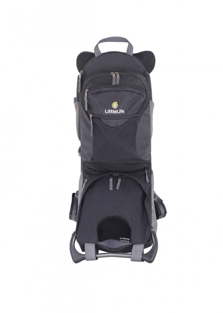 LITTLELIFE Rucsac pentru Transportul Copiilor Voyager S5
