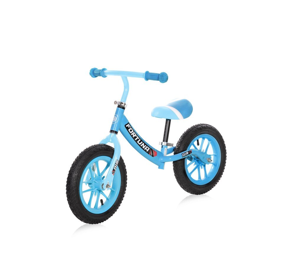 LORELLI Bicicleta de echilibru Fortuna Air 2-5 ani Light Dark Blue
