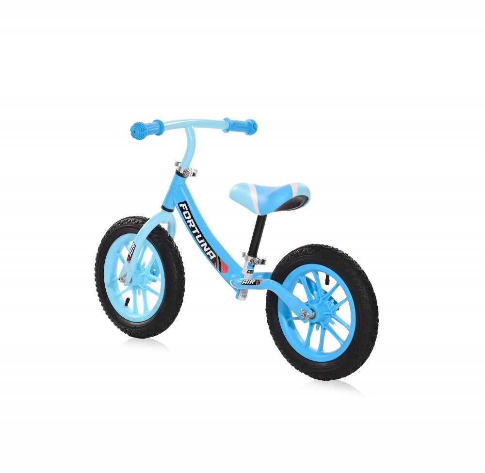 LORELLI Bicicleta de echilibru Fortuna Air 2-5 ani Light Dark Blue