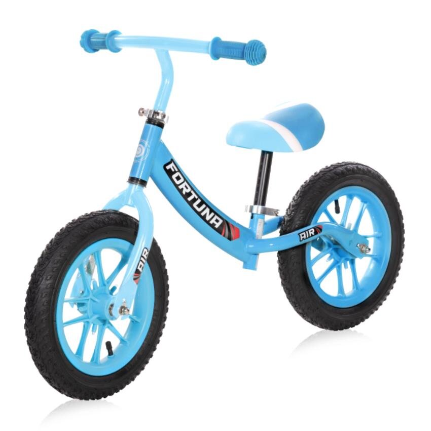 LORELLI Bicicleta de echilibru Fortuna Air 2-5 ani Light Dark Blue