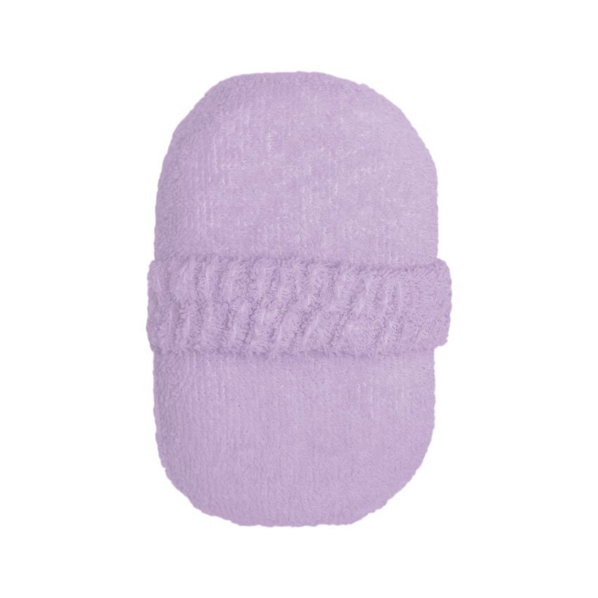 LORELLI Buretel de baie 15x10 cm Pink
