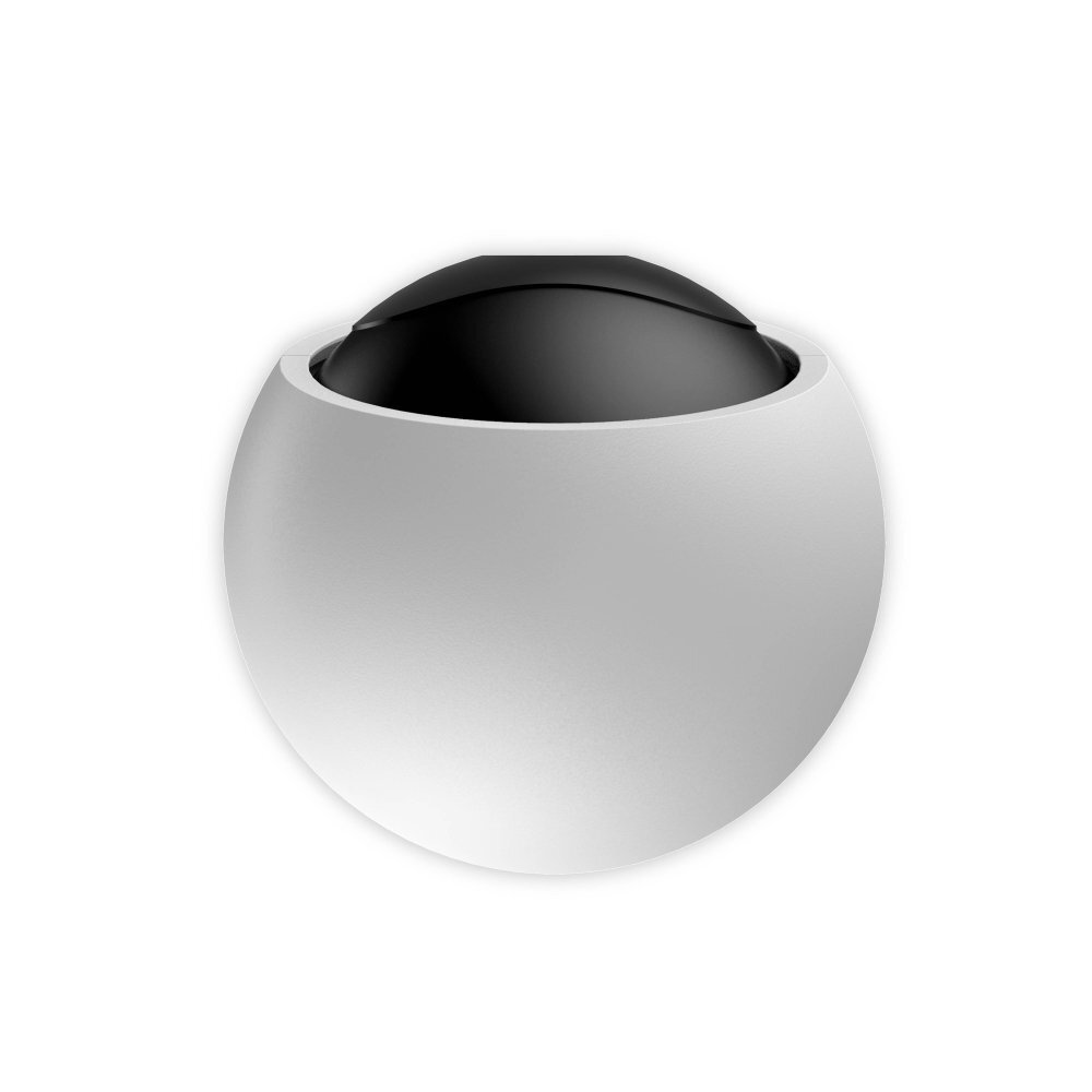LORELLI Camera de supraveghere inteligenta wireless Wi-Fi transmitere live Trinity Custom