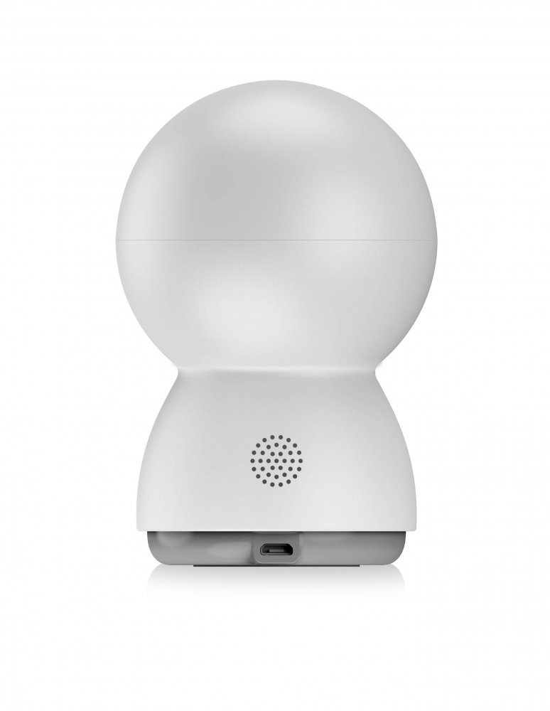 LORELLI Camera de supraveghere inteligenta wireless Wi-Fi transmitere live Trinity Custom