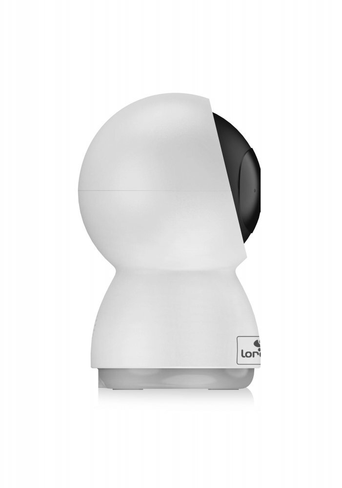 LORELLI Camera de supraveghere inteligenta wireless Wi-Fi transmitere live Trinity Custom