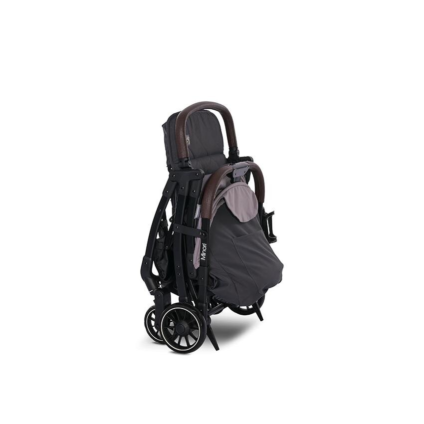 LORELLI Carucior sport autofold pana la 22 kg Minori Grey Jasper