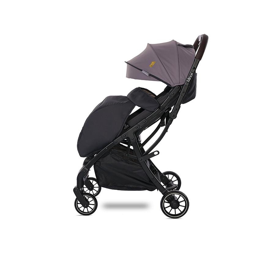 LORELLI Carucior sport autofold pana la 22 kg Minori Grey Jasper