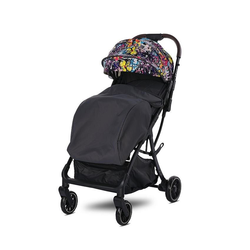 LORELLI Carucior sport autofold pana la 22 kg Minori Magic Flowers