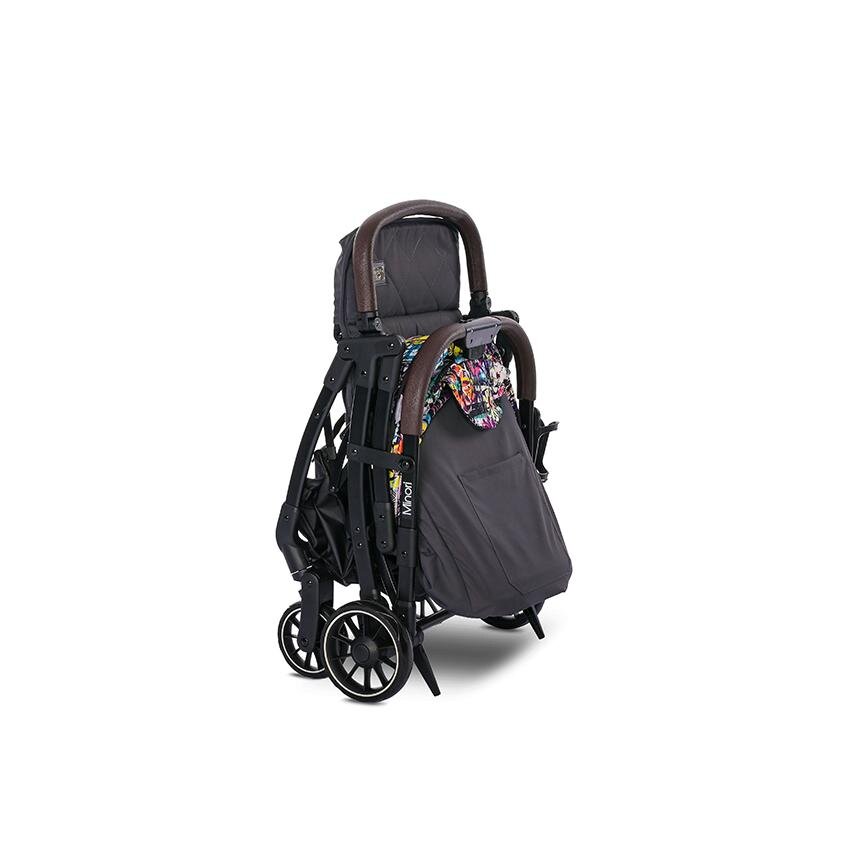 LORELLI Carucior sport autofold pana la 22 kg Minori Magic Flowers