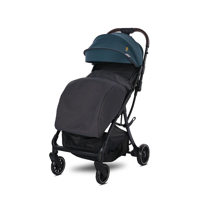 LORELLI Carucior sport autofold pana la 22 kg Minori Opal Green