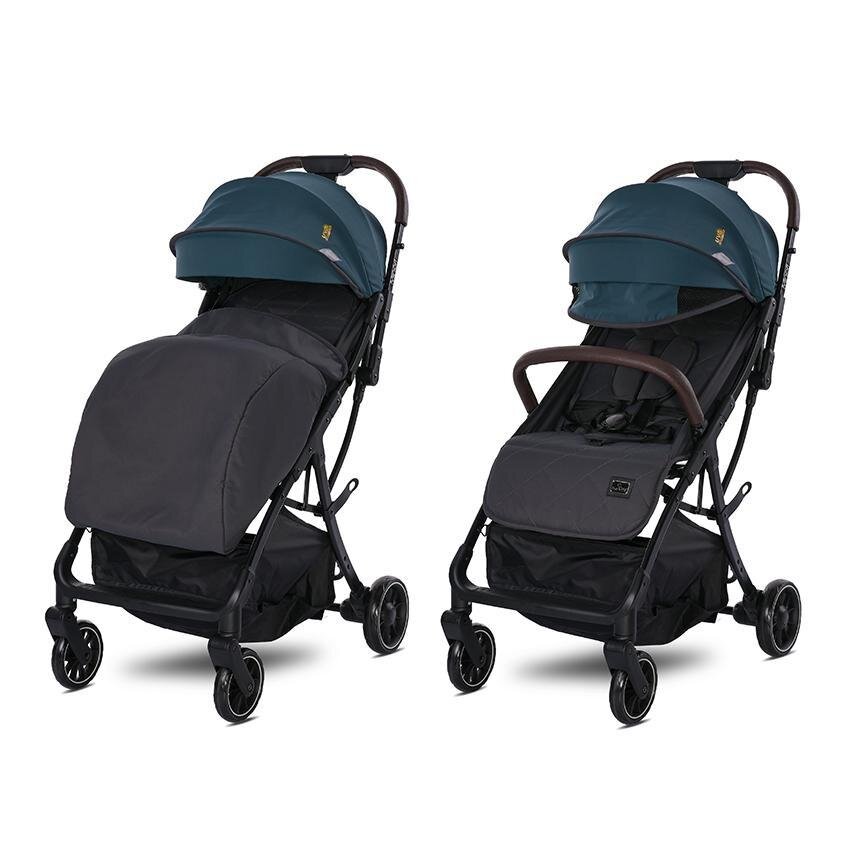 LORELLI Carucior sport autofold pana la 22 kg Minori Opal Green