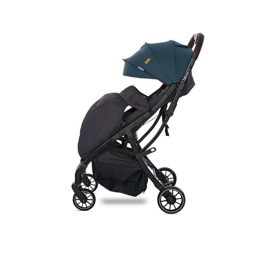 LORELLI Carucior sport autofold pana la 22 kg Minori Opal Green