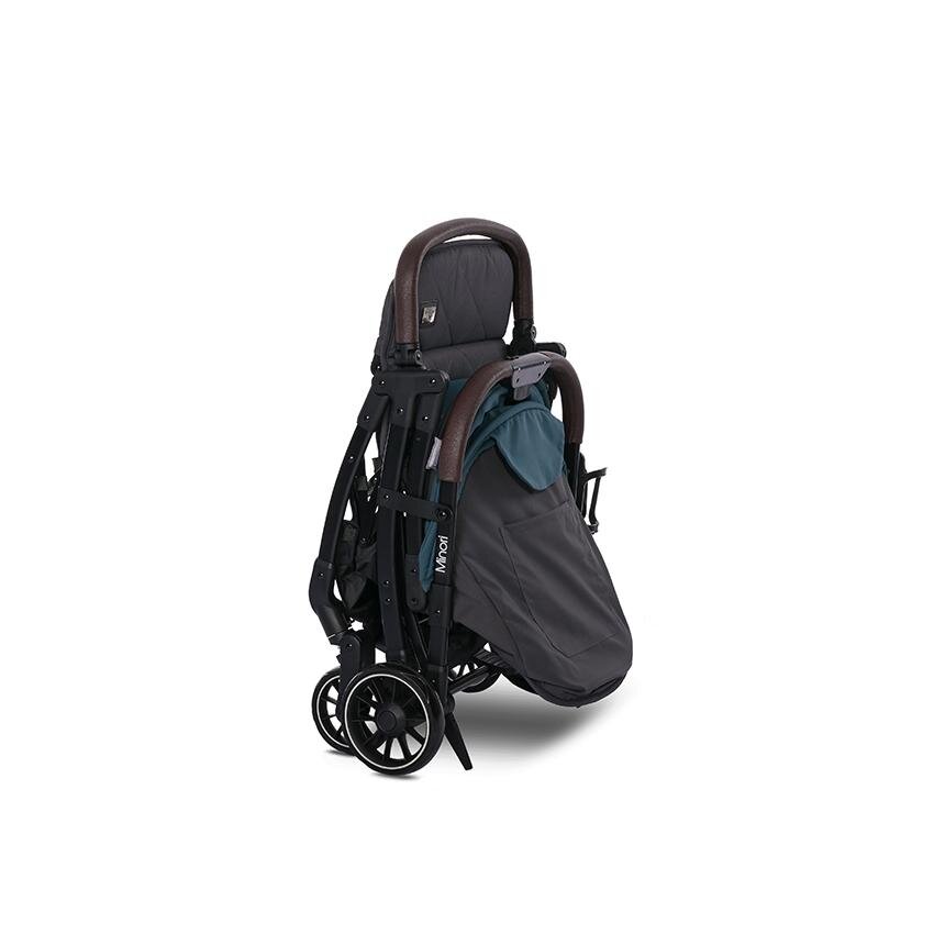 LORELLI Carucior sport autofold pana la 22 kg Minori Opal Green
