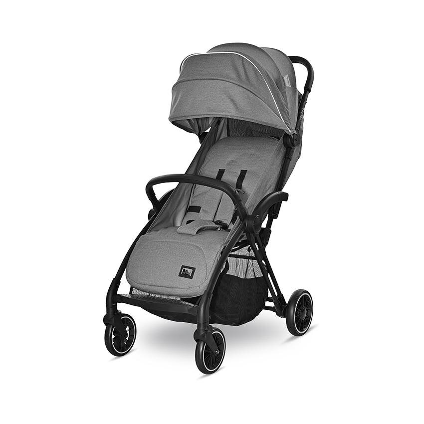 LORELLI Carucior sport autofold Quick pana la 22 kg Grey