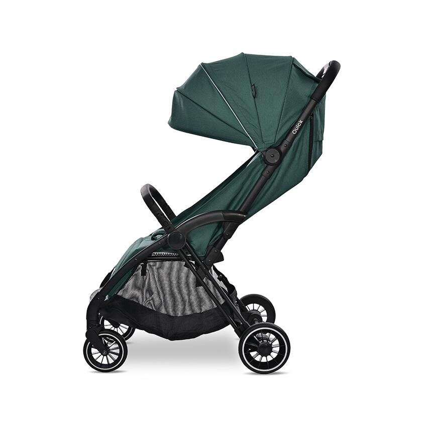 LORELLI Carucior sport autofold Quick pana la 22 kg Smoke Pine