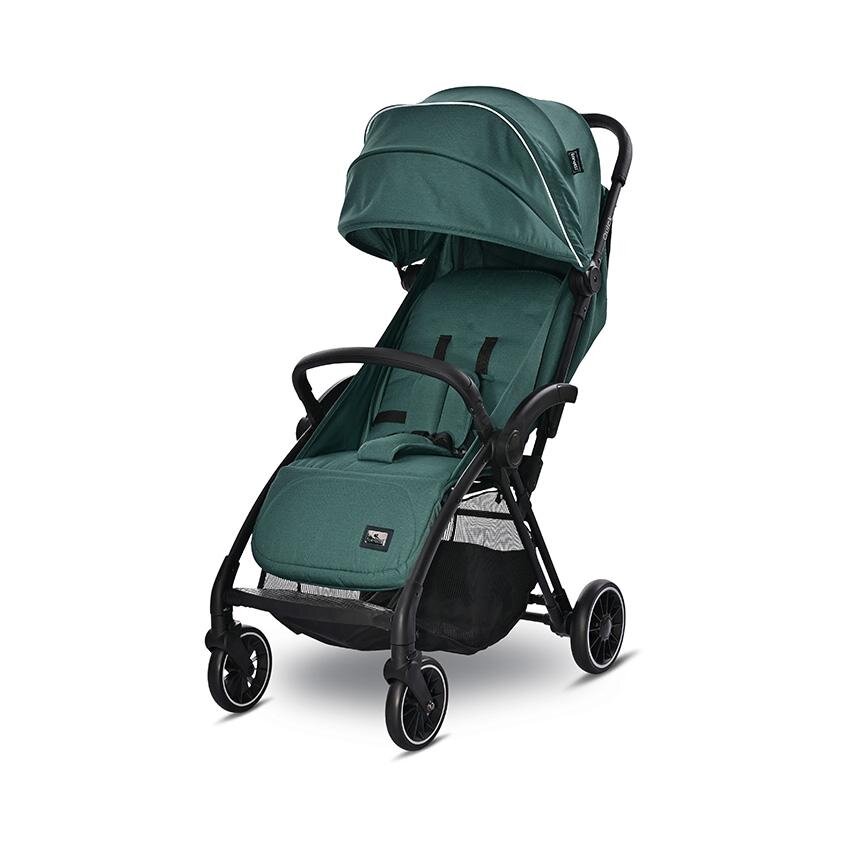 LORELLI Carucior sport autofold Quick pana la 22 kg Smoke Pine