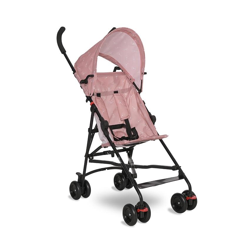 LORELLI Carucior sport ultra light Vaya Mellow Rose
