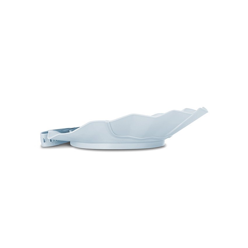 LORELLI Casca de dus pentru bebelusi Tiny Blue