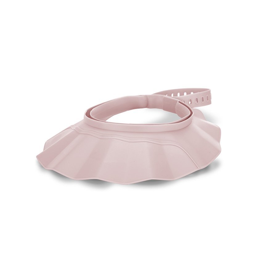 LORELLI Casca de dus pentru bebelusi Tiny Pink