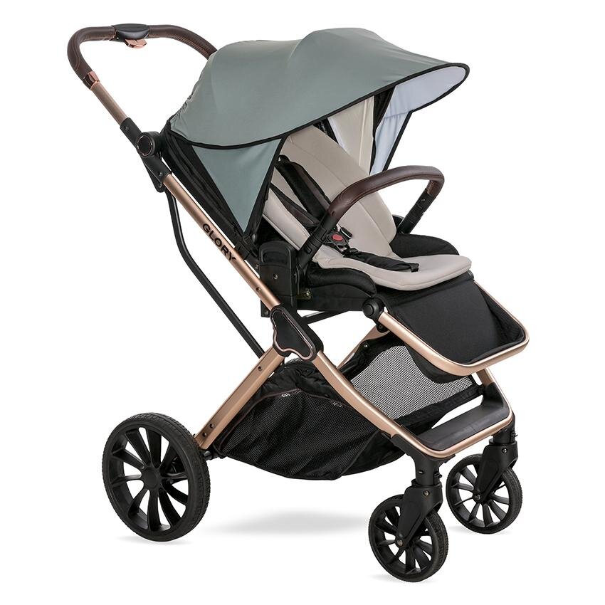 LORELLI Copertina pentru carucior model universal protectie solara Green Bay