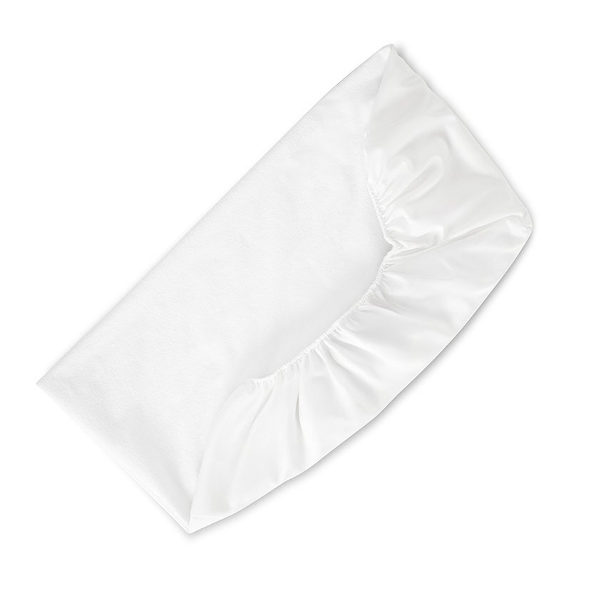 LORELLI Husa protectie impermeabila pentru saltea 120 x 60 + 20 cm din bumbac