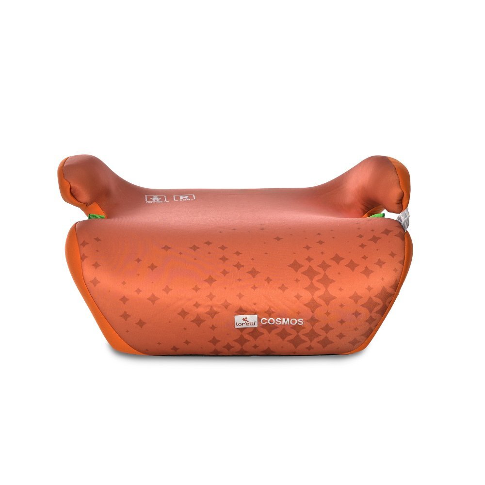 LORELLI Inaltator auto pentru copii Cosmos Isofix 125-150 cm 6-12 ani Beige Ginger i-Size