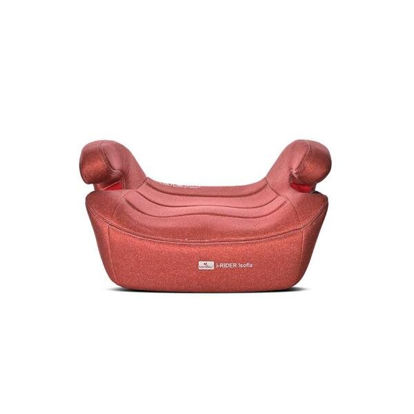 LORELLI Inaltator auto pentru copii i-Rider Ginger cu isofix 125-150 cm 6-12 ani
