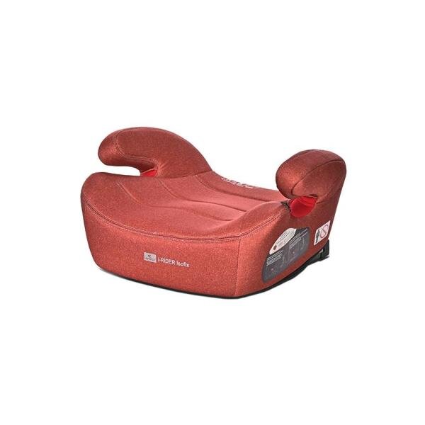 LORELLI Inaltator auto pentru copii i-Rider Ginger cu isofix 125-150 cm 6-12 ani