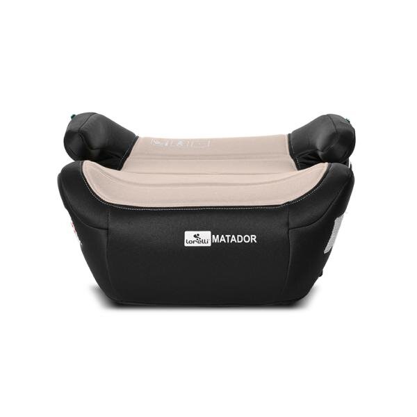 LORELLI Inaltator auto pentru copii Matador Beige sofix i-Size 6-12 ani 125-150 cm certificat R129