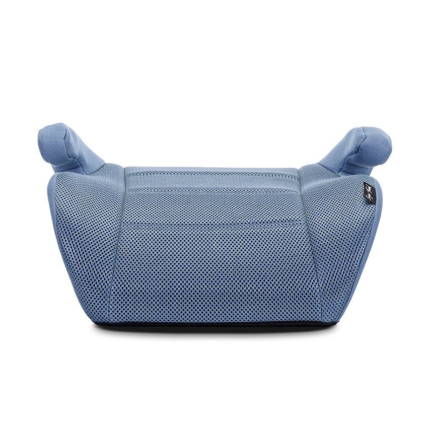 LORELLI Inaltator auto pentru copii Sol Blue i-Size 125-150 cm husa detasabila si lavabila 6-12 ani