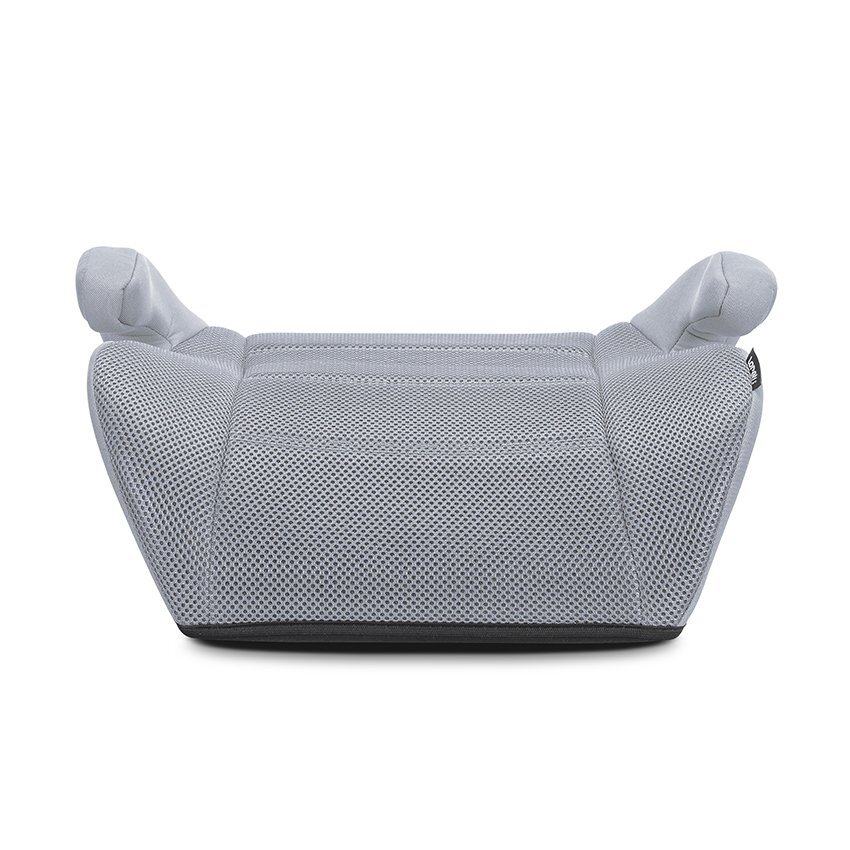 LORELLI Inaltator auto pentru copii Sol Grey i-Size 125-150 cm husa detasabila si lavabila 6-12 ani