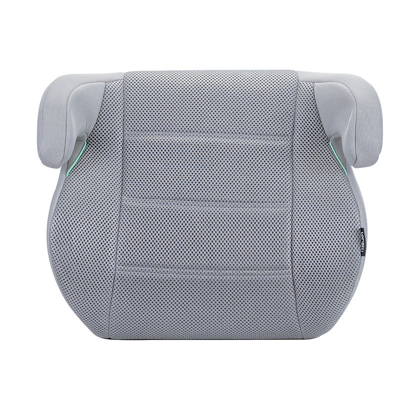 LORELLI Inaltator auto pentru copii Sol Grey i-Size 125-150 cm husa detasabila si lavabila 6-12 ani