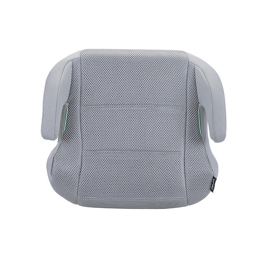 LORELLI Inaltator auto pentru copii Zen Grey i-Size cu isofix conectori pentru ghidaj 125-150 cm 6-12 ani