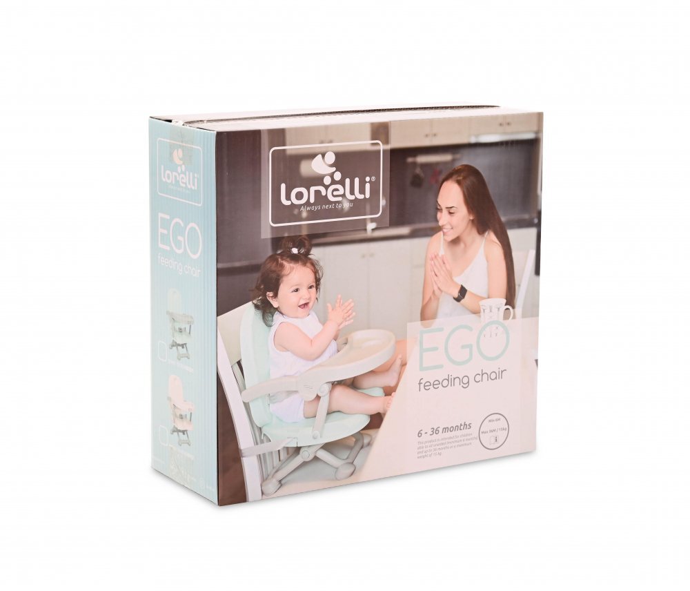 LORELLI Inaltator de masa Ego reglabil beige