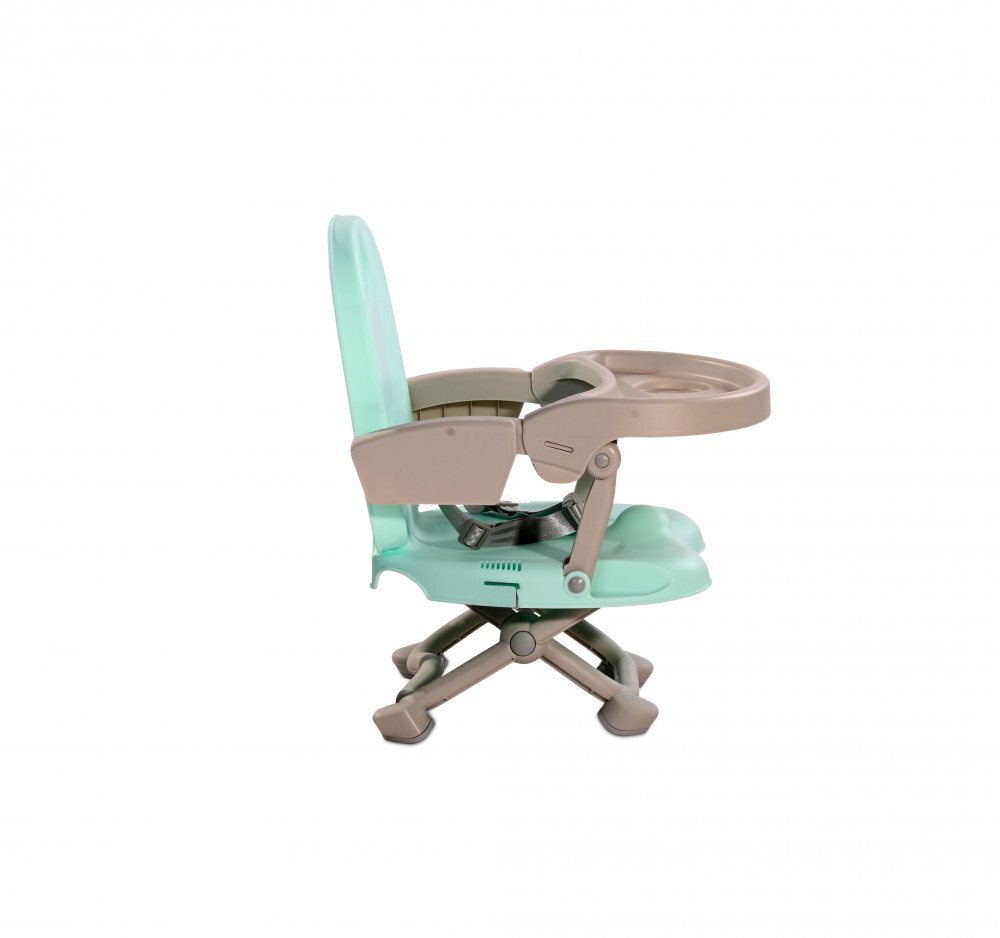 LORELLI Inaltator de masa Ego reglabil green