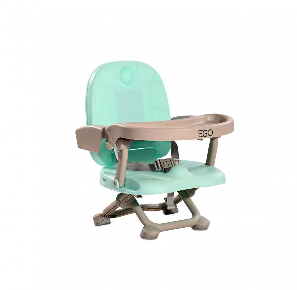 LORELLI Inaltator de masa Ego reglabil green