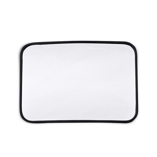 LORELLI Oglinda auto supraveghere bebe rear-facing Negru