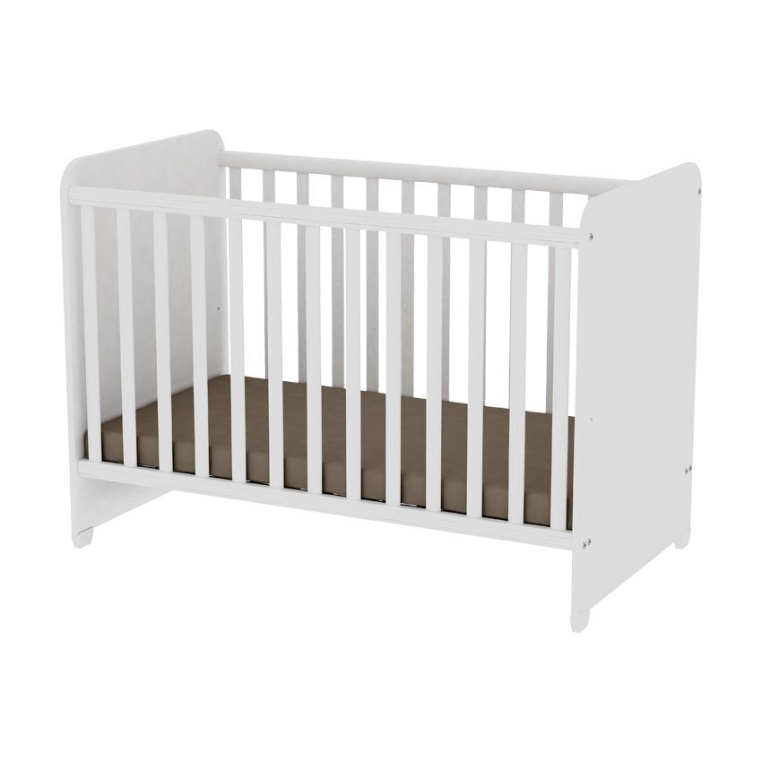 LORELLI Pat lemn 120x60 cm Sweet Dream White