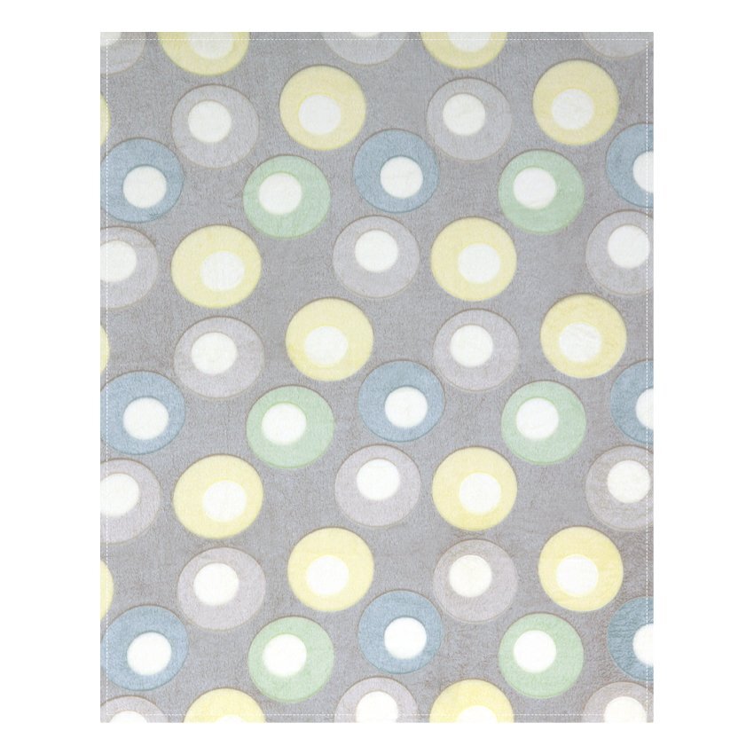 LORELLI Paturica fleece 85x100 cm