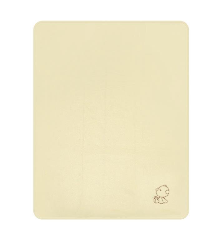 LORELLI Paturica polar 75x100 cm Beige Bear