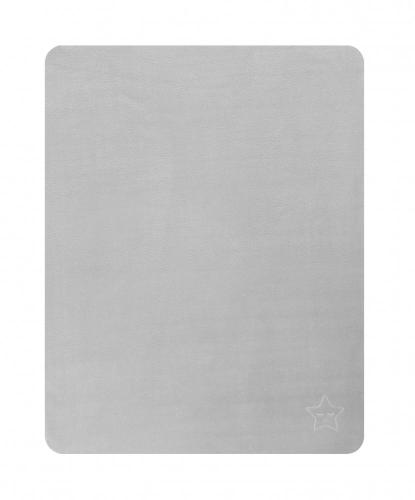 LORELLI Paturica polar 75x100 cm Grey