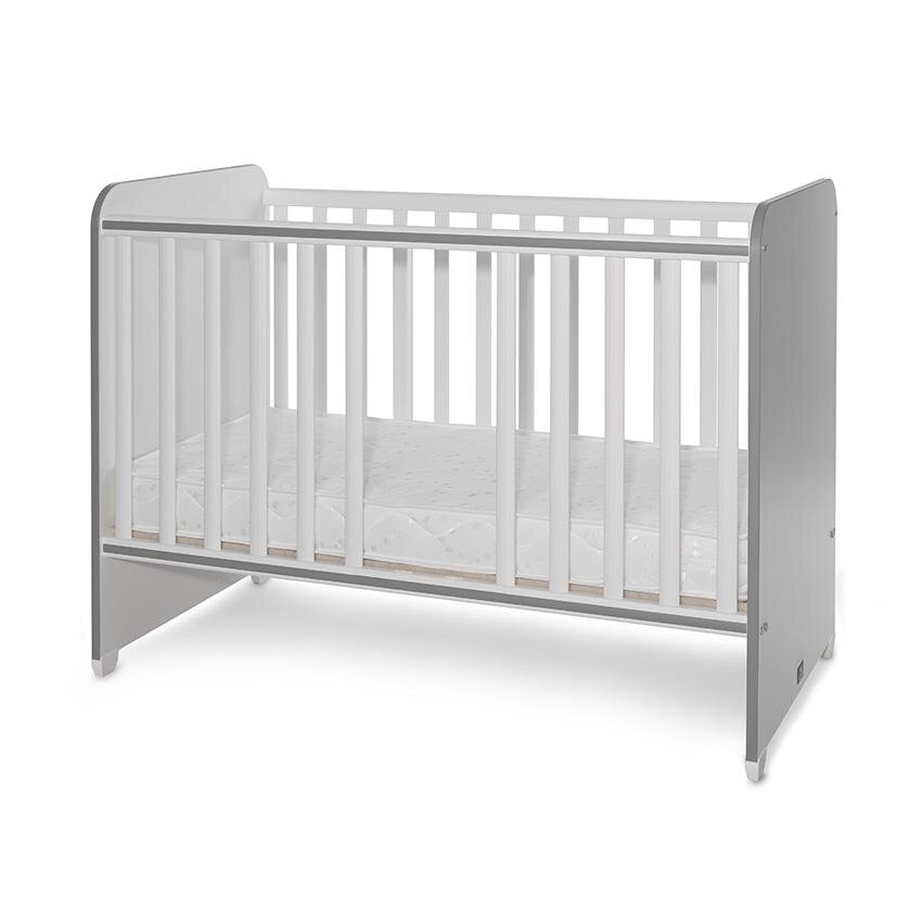 LORELLI Patut Sweet Dream 60x120 cm White Stone Grey