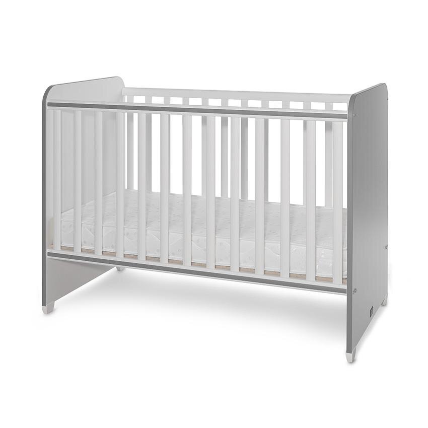 LORELLI Patut Sweet Dream 60x120 cm White Stone Grey