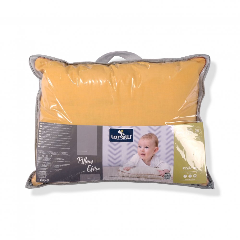 LORELLI Perna 32 x 42 cm Efira Ocher