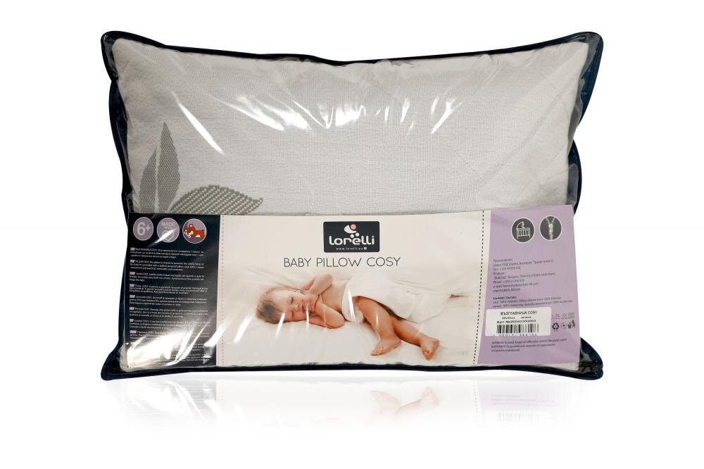 LORELLI Perna Cosy 6 luni+ Green