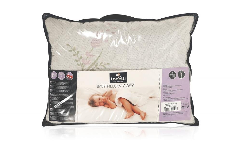 LORELLI Perna Cosy 6 luni+ Violet